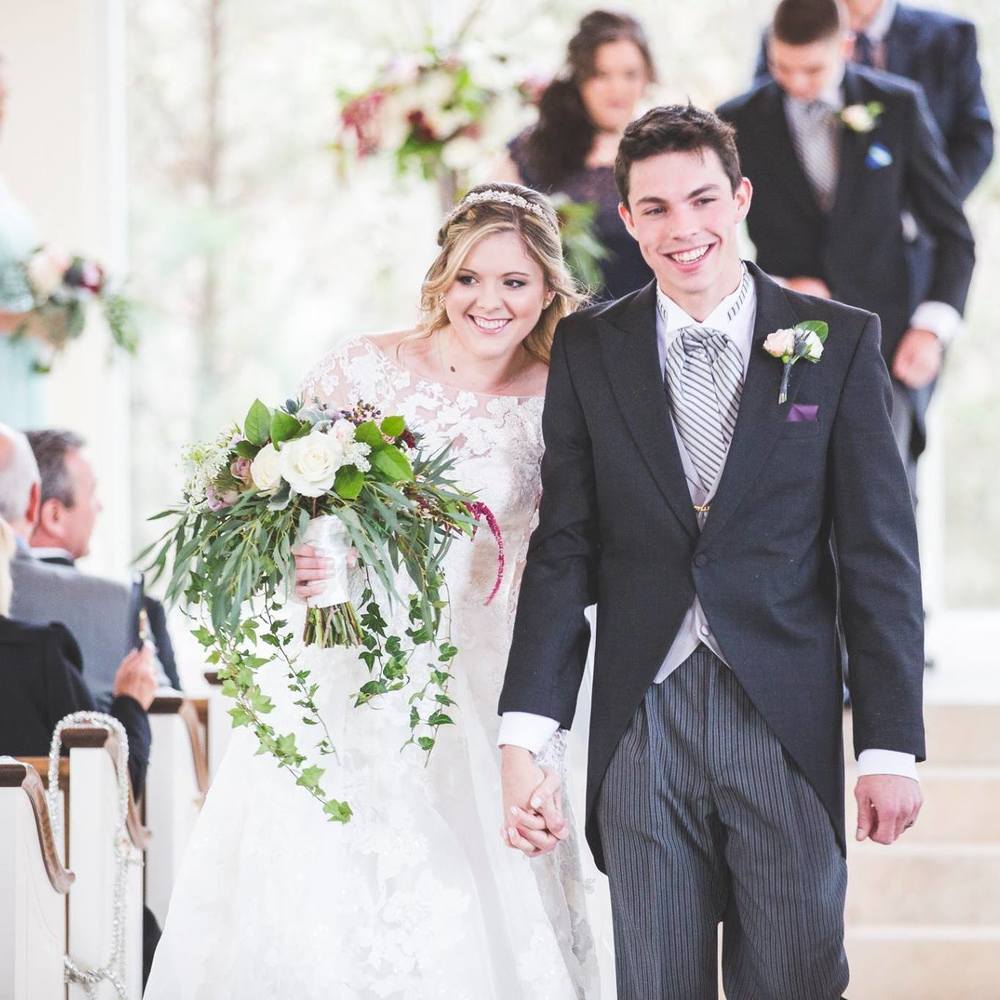 Meet your Posher, Kylee